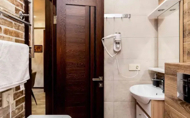 More Apartments na Estonskoy 37 k11 568