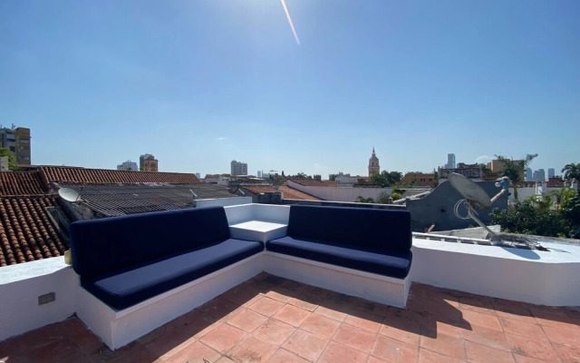 Casa Don Sancho by Wynwood House