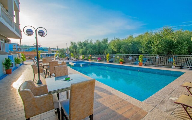 Hotel Emilia