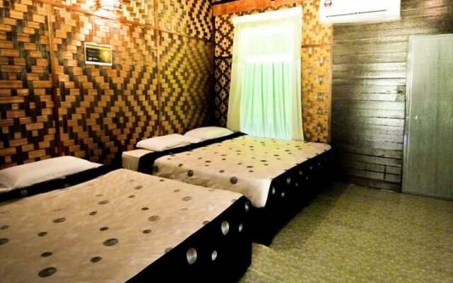 My Gopeng Resort