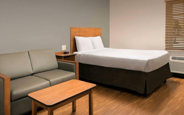 WoodSpring Suites Hobbs
