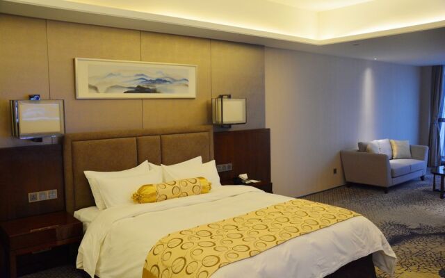 Zoucheng ZTE Hotel