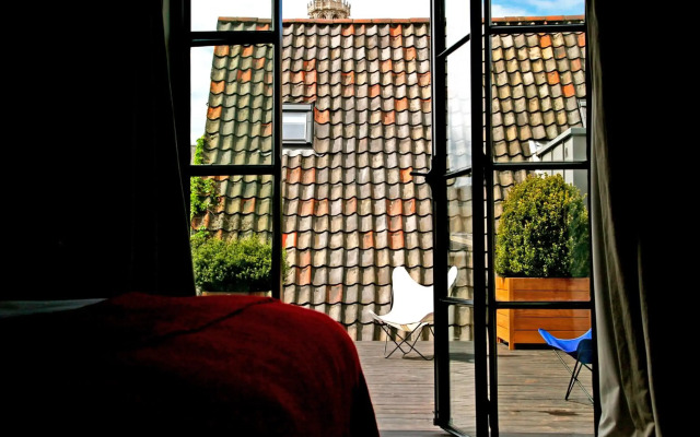 Hotel Julien