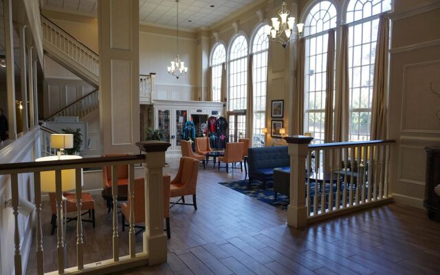 Best Western Capital Beltway Washington DC