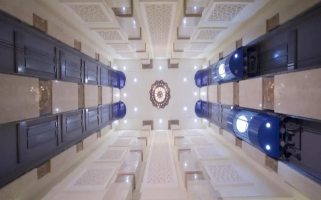 Mezzab Al Sabeq