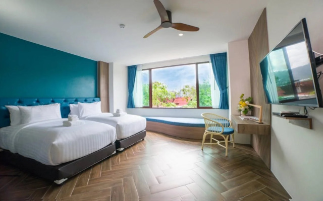 Oceana Resort Phuket