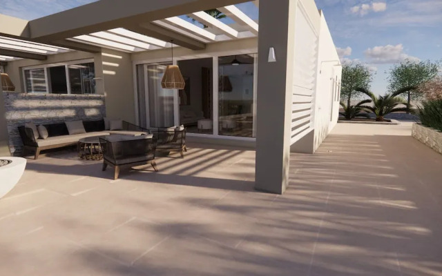 Nalu Luxury Suites