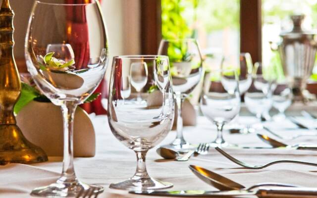 Schlosshotel Schkopau