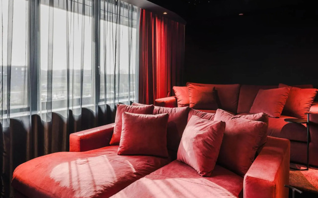 Van Der Valk Hotel Dordrecht
