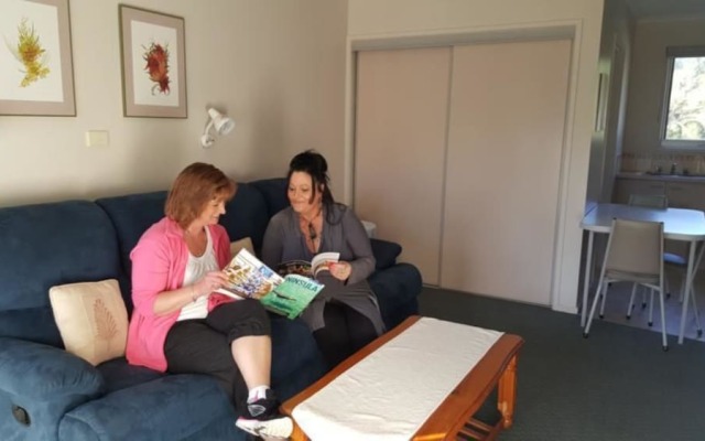 Balnarring Village Motor Inn