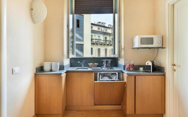 Dynasty Suites Downtown Apartments