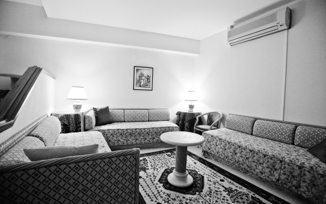 Hotel Elimo