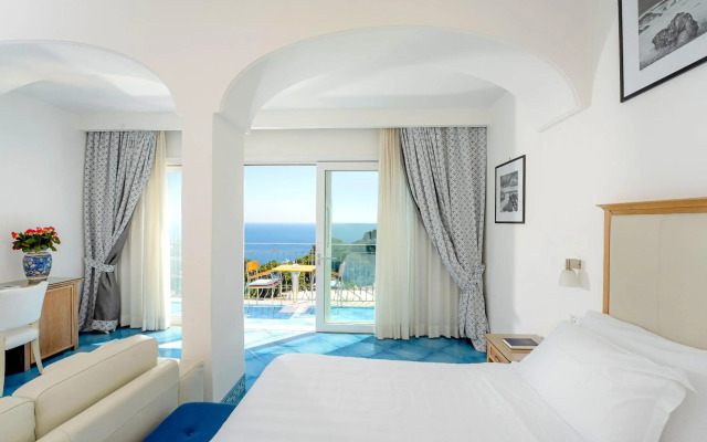 La Floridiana Hotel