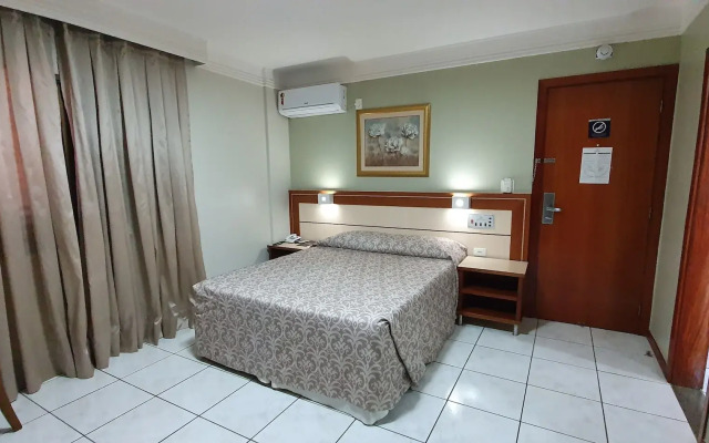 Brumado Hotel