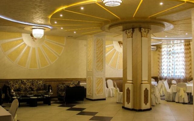 Prince Hotel Kapan