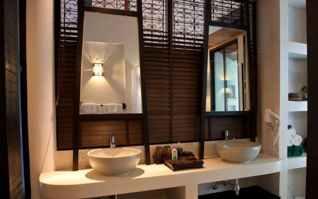 Numsai Khaosuay Resort