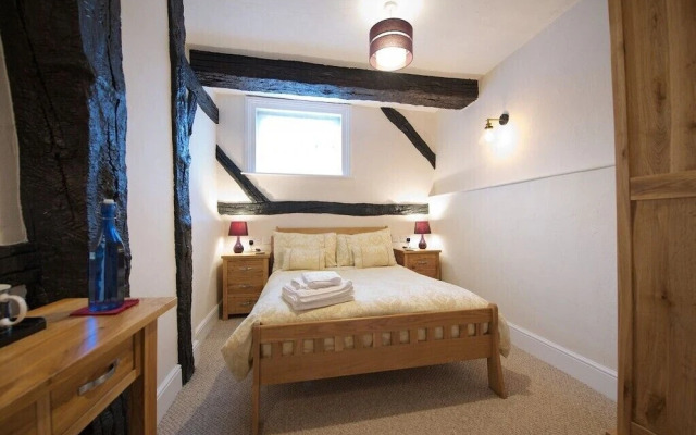 The Wheatsheaf