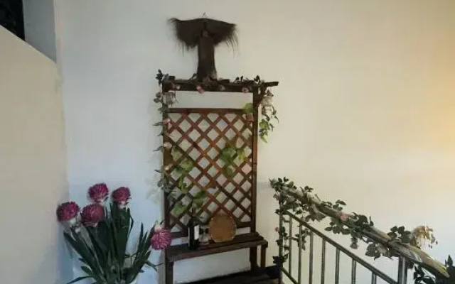 Hangzhou Yuelou Homestay