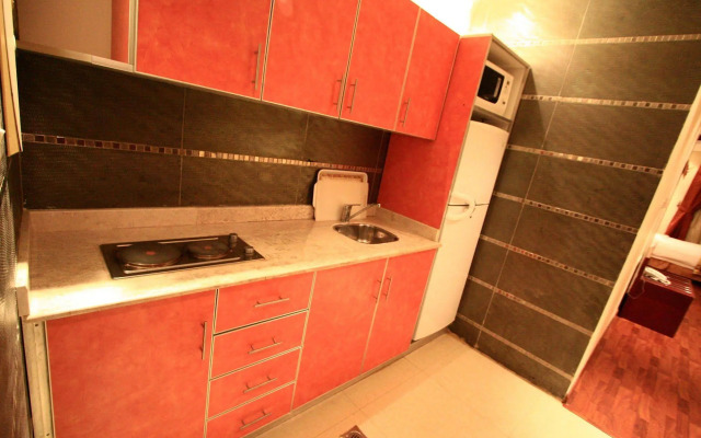 Rest Night Hotel Suites - Taawon - Khan Younis