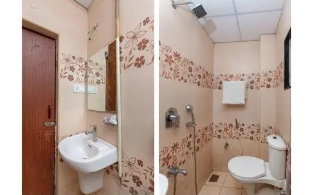 Kumaran Millennium Residency by OYO Rooms