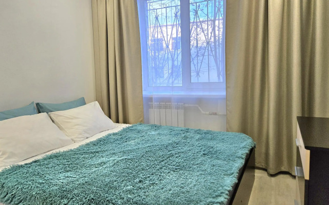 Апартаменты на улице Короленко 29