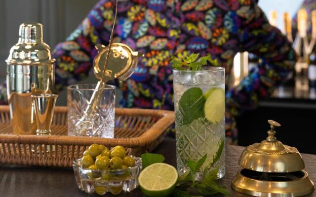 Hôtel Fior d’Aliza