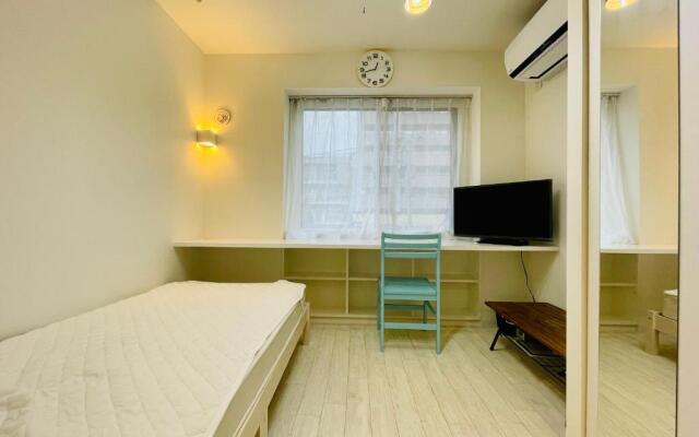 サービスアパ―トメントSAPPORO大通東303