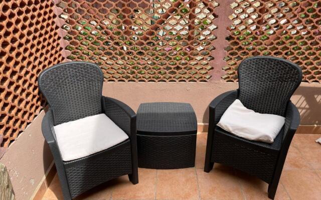 Pinus Village Apartments