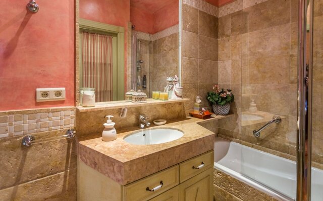 Plaza de San Sebastian