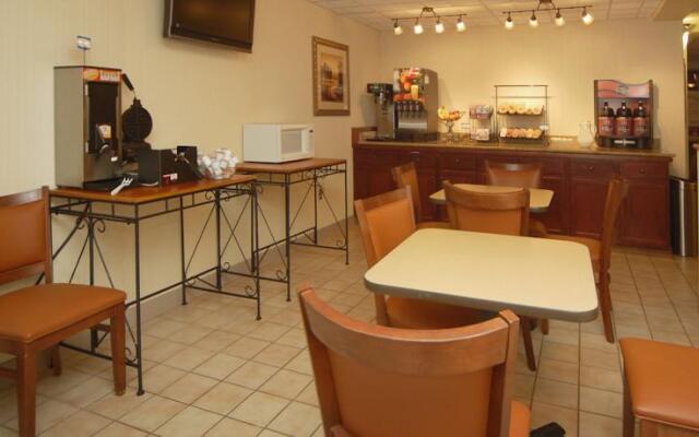 Comfort Inn Shepherdstown