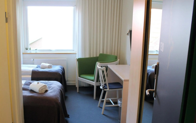 Severin Kursuscenter og Konferencehotel