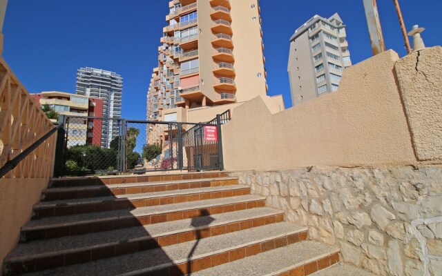 Estudio Costa Calpe - Horizonte