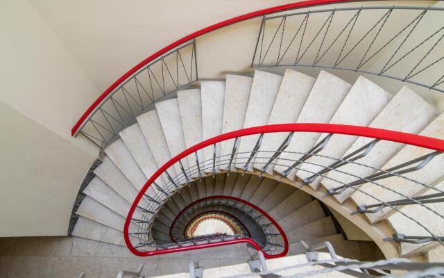 Visarno Arena Apartment