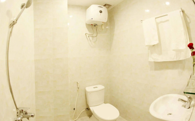 Thanh Nhan Motel