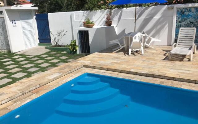 Pousada Catavento