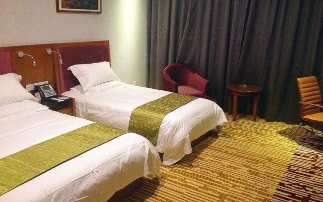 Jingcheng International Hotel