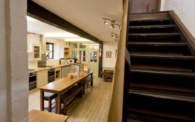 YHA Dartmoor - Hostel