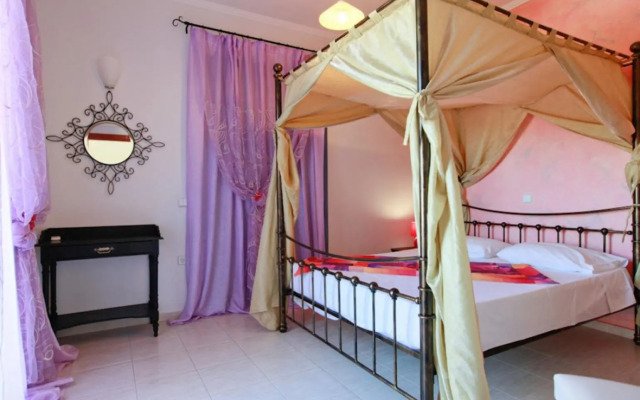 Villa Nisyros in Kolympia