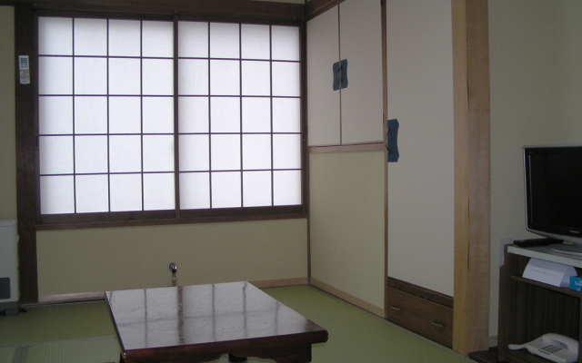 Ryokan Tsukasa