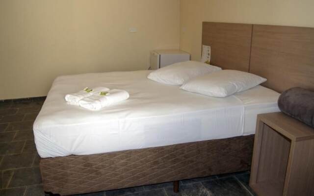 Hotel Pousada Jaguariuna