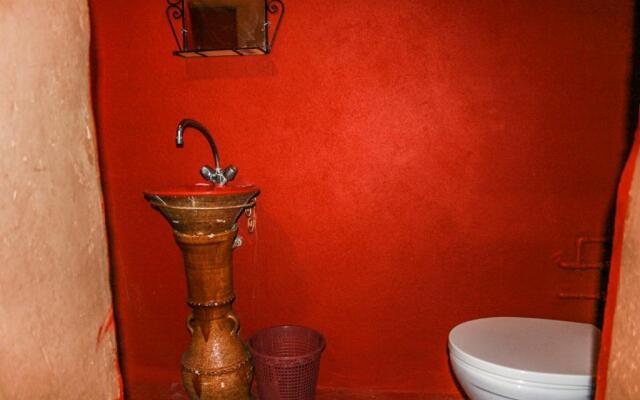 Kasbah Maison D’hote Lalla Zahra