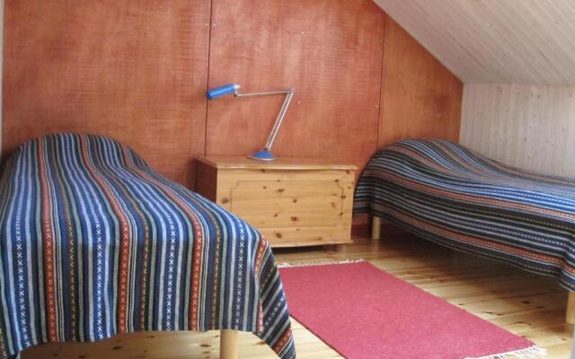 Piibelehe Guest Accommodation