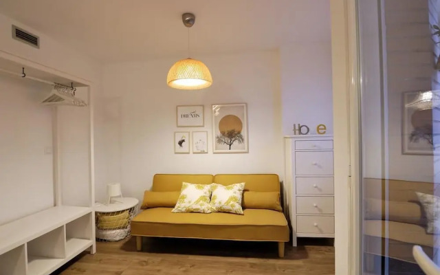 Apartamento El BalcÃ³n de Torre Nueva I