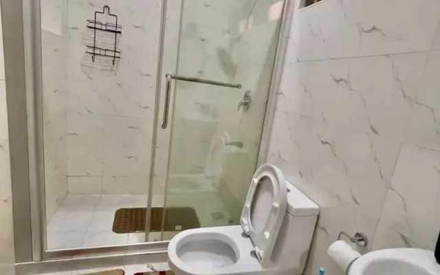 Aurequire 3 Bedroom Duplex Lekki Phase 1 Lagos