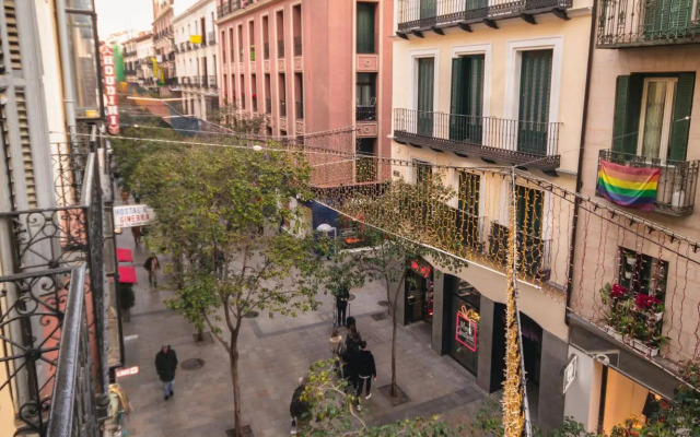 PYR Select Fuencarral