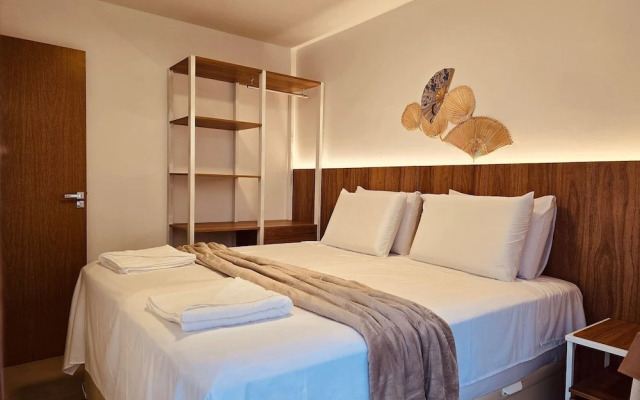 Refúgio Elegante e Confortável 25