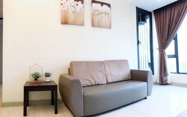PS04 @ KK Privilege Sky Suite