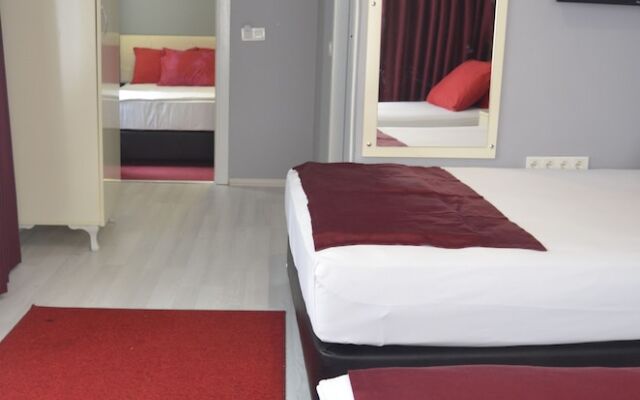 Sirkeci Family Hotel