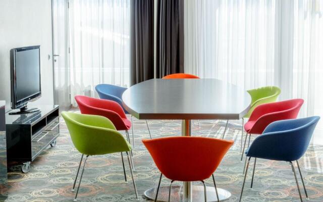 Dorpat Hotel