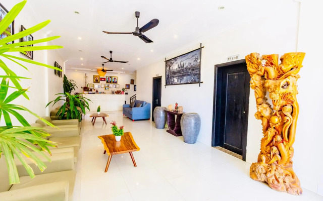 Rithy Rine Angkor Residence